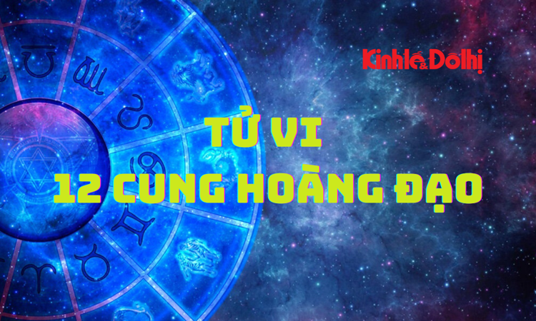 Tử Vi Ngày 12/7/2025: Cung Nhân Mã Cẩn Trọng Về Sức Khỏe, Các Cung Hoàng Đạo Khác Đón Hưởng May Mắn