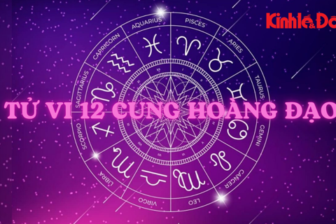 Tử vi ngày 2/10/2025 của 12 cung hoàng đạo: Bạch Dương có một ngày làm ăn khấm khá