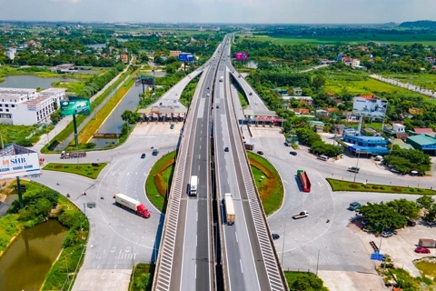 Chuẩn bị Lễ khởi công, khánh thành các dự án, công trình chào mừng Kỷ niệm 80 năm Quốc khánh vào ngày 19/8/2025