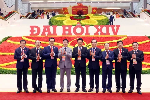 Ngành Kiểm sát là thành tố quan trọng góp phần xây dựng nền tư pháp chuyên nghiệp, hiện đại, công bằng, nghiêm minh, liêm chính