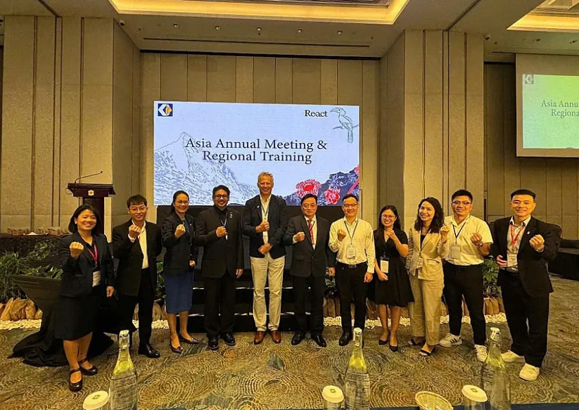 Hải quan Việt Nam được vinh danh trong phối hợp về sở hữu trí tuệ và giám sát hải quan tại biên giới