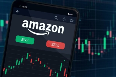 Chứng khoán Mỹ lao dốc không phanh vì thuế đối ứng, Dow Jones “bay” hơn 500 điểm