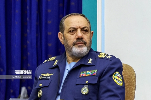 Iran cảnh báo nóng đến Mỹ và Israel
