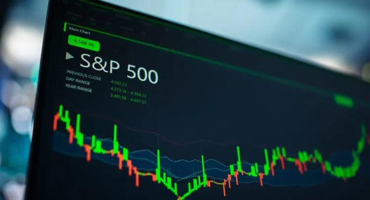 Phố Wall dè chừng trước cuộc họp Fed, chỉ số S&P 500 đi ngang
