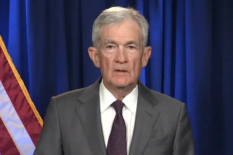 Mỹ điều tra Chủ tịch Fed, ông Powell tố bị chính quyền Tổng thống Trump đe dọa
