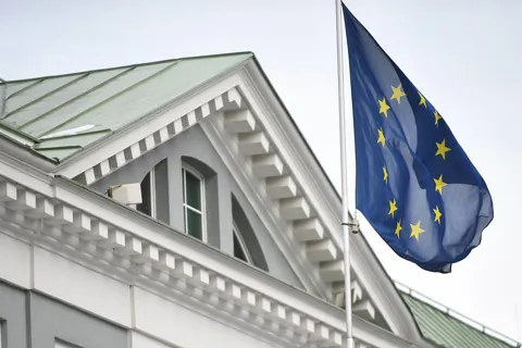 EU tiếp tục bế tắc với nỗ lực tịch thu hàng trăm tỷ euro tài sản Nga
