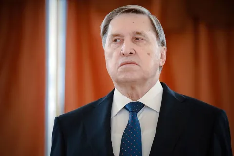 Điện Kremlin bình luận về ý tưởng “trả lại Crimea cho Kiev”