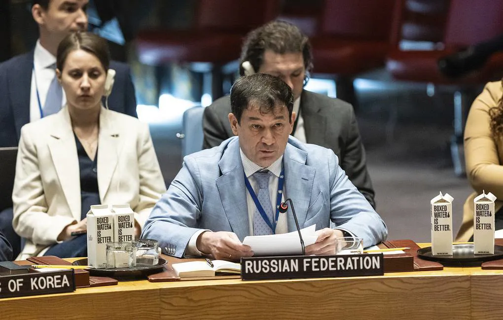 Nga phản ứng rắn sau vụ bắt nghi phạm Ukraine phá hoại Nord Stream