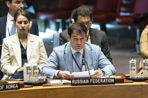 Nga phản ứng rắn sau vụ bắt nghi phạm Ukraine phá hoại Nord Stream
