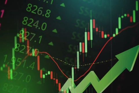 Chứng khoán Mỹ dậy sóng nhờ “hiệu ứng Trump - Nhật”, Dow Jones vọt hơn 500 điểm