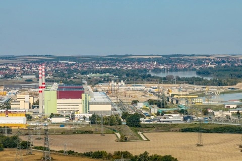 Dự án điện hạt nhân Hungary-Nga tăng tốc sau động thái từ Mỹ
