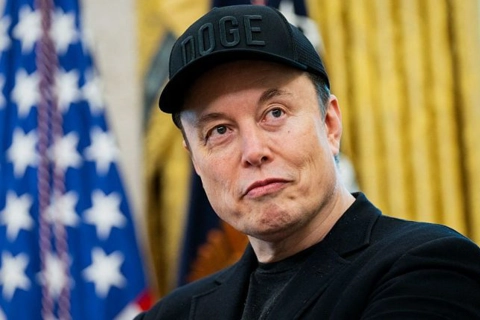 Nga và EU cùng muốn lôi kéo Elon Musk sau màn tranh cãi nảy lửa với ông Trump