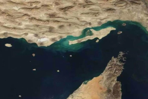 Phản ứng của Mỹ sau khi Quốc hội Iran Iran “bật đèn xanh” đóng eo biển Hormuz