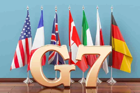 Ukraine sẽ hưởng lợi từ thượng đỉnh G7 tại Canada?