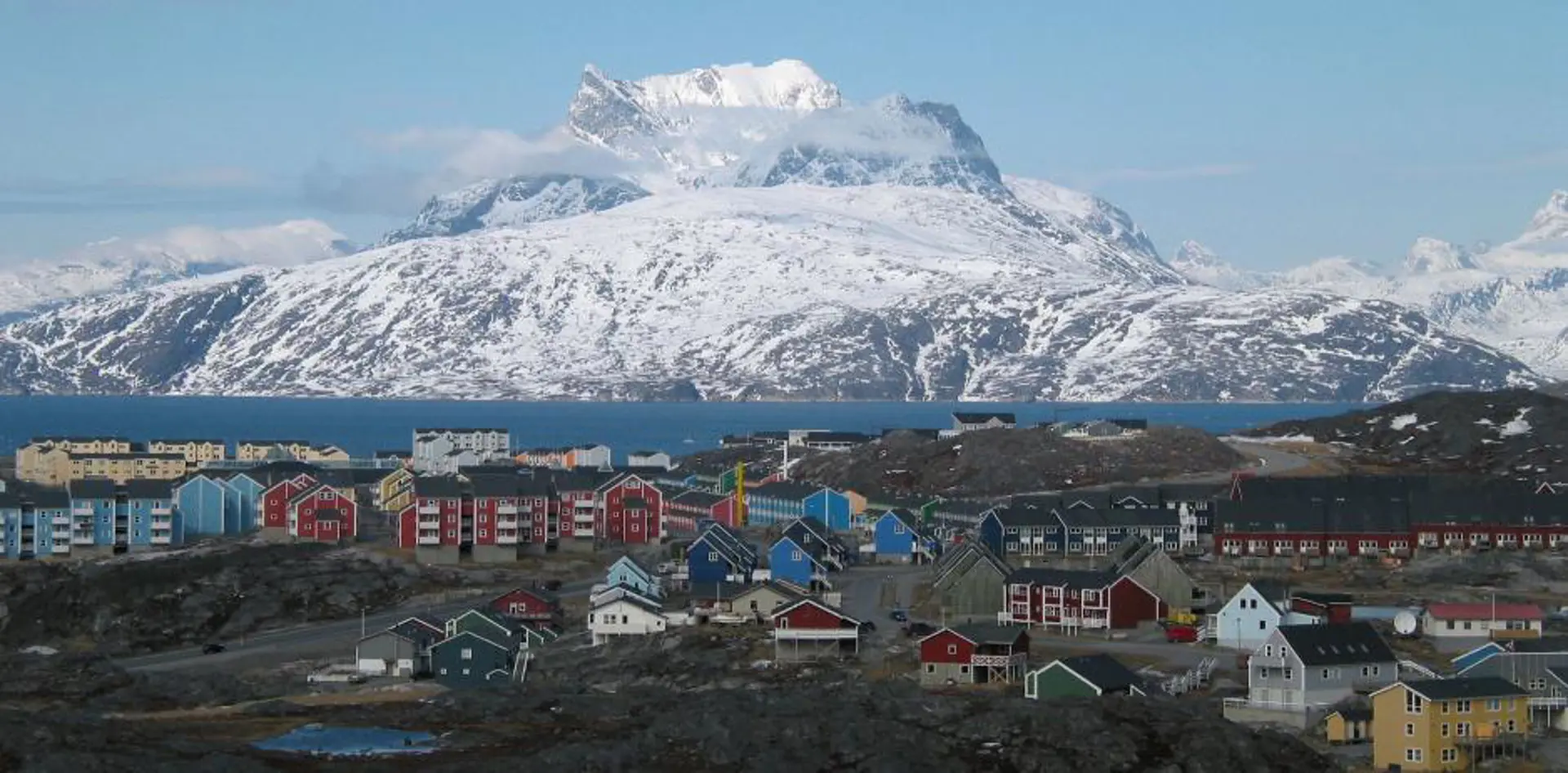 Kết quả khảo sát mới nhất về ý tưởng “thâu tóm” Greenland của ông Trump
