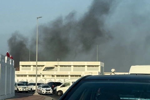 Quốc tế dồn dập phản đối sau vụ Israel không kích Hamas tại Qatar
