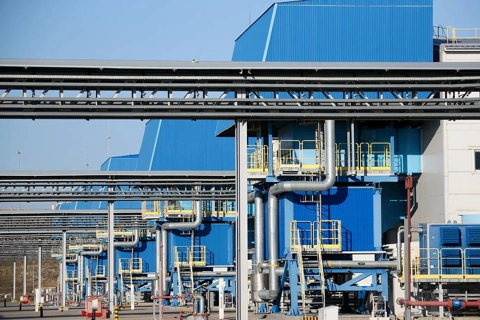 Quan chức EU thừa nhận điều nghịch lý đối với khí đốt Nga