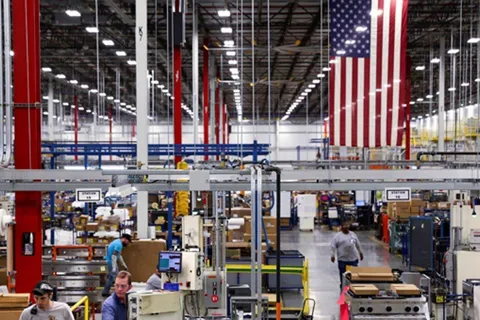 Chuyên gia dự báo bất ngờ về kinh tế Mỹ năm 2026