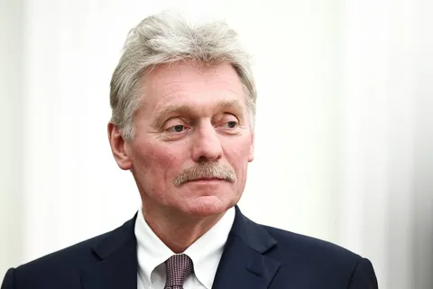 Điện Kremlin ra tuyên bố quan trọng về đàm phán hòa bình Ukraine
