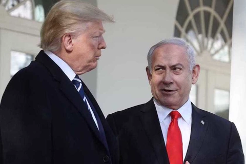 Tổng thống Trump để ngỏ đàm phán khi Mỹ tiến sát “lằn ranh đỏ” với Iran