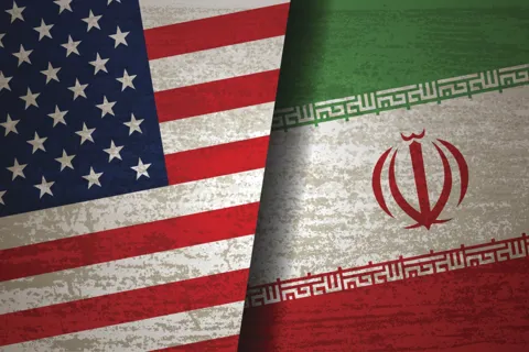 Mỹ áp trừng phạt mới với Iran chỉ vài giờ sau đàm phán hạt nhân tại Oman