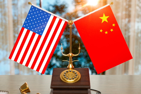 Mỹ-Trung “xuống thang” trước thềm cuộc gặp Trump-Tập
