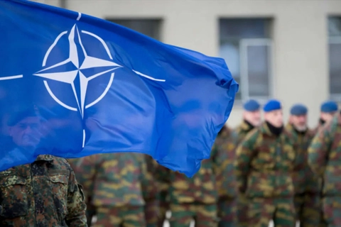 NATO cân nhắc hiện diện tại Baltic, tiến sát biên giới Nga