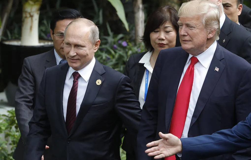 Thượng đỉnh Trump - Putin tại Alaska: kỳ vọng đột phá cho hòa bình Ukraine
