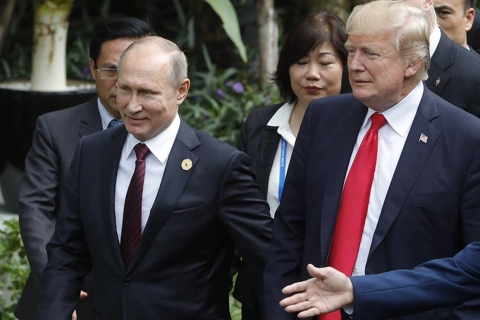 Thượng đỉnh Trump - Putin tại Alaska: kỳ vọng đột phá cho hòa bình Ukraine
