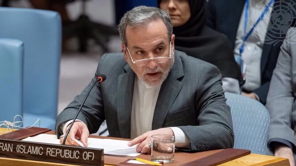 Nga, Iran đồng loạt phản pháo khi Liên hợp quốc bác nghị quyết hoãn trừng phạt Tehran
