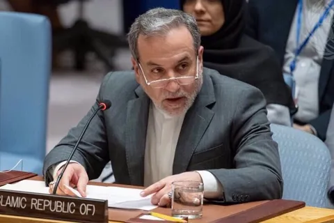 Nga, Iran đồng loạt phản pháo khi Liên hợp quốc bác nghị quyết hoãn trừng phạt Tehran