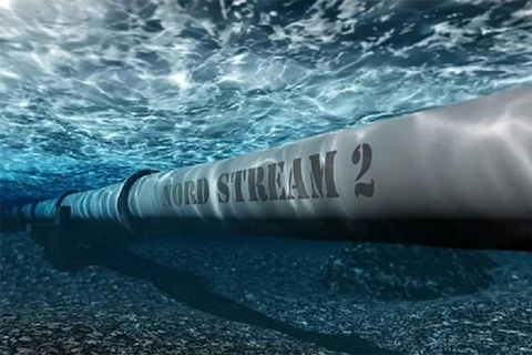 Thủ hiến Đức muốn nối lại đối thoại với Nga, hồi sinh Nord Stream

