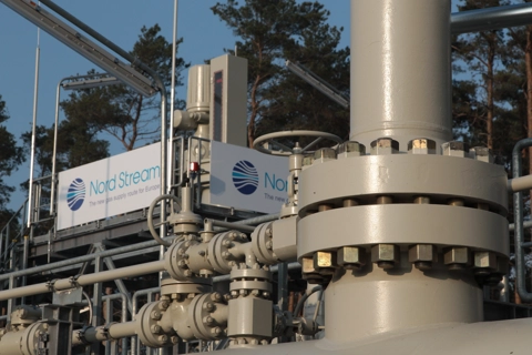 Nghị sĩ Đức muốn Nga và Mỹ cùng cứu Nord Stream 2