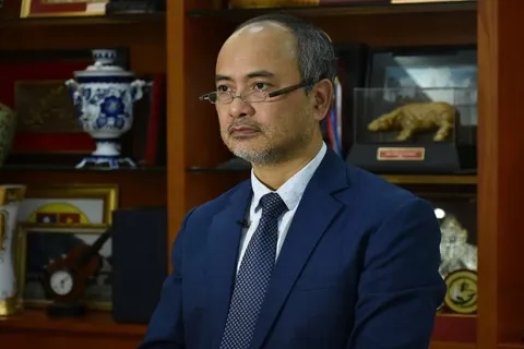 Kiều bào đóng góp quan trọng cho dự thảo Văn kiện Đại hội XIV của Đảng