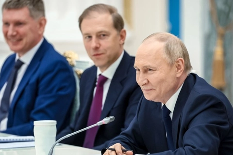 Ông Putin nói gì về nền tảng thật sự của chủ quyền quốc gia?
