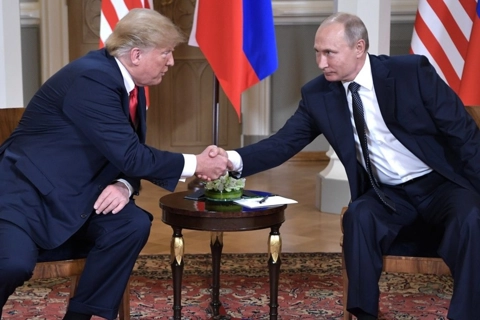 Thượng đỉnh Trump-Putin ở Alaska: cơ hội vàng “hâm nóng” quan hệ Nga - Mỹ
