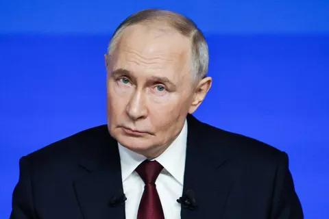 Ông Putin cảnh báo kịch bản đối đầu quân sự trực tiếp Nga – NATO