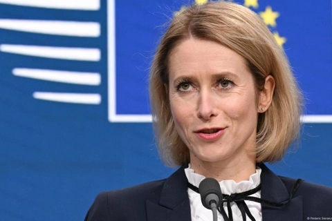 EU "sốt sắng" hành động trước thềm cuộc gặp Trump-Putin tại Alaska
