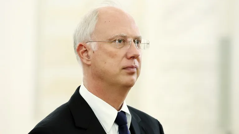 Đối thoại Putin - Trump là chìa khoá ngăn chặn nguy cơ Thế chiến 3
