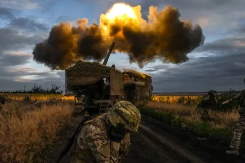 Nga tuyên bố thắng lớn, dự báo tổn thất sốc của Ukraine
