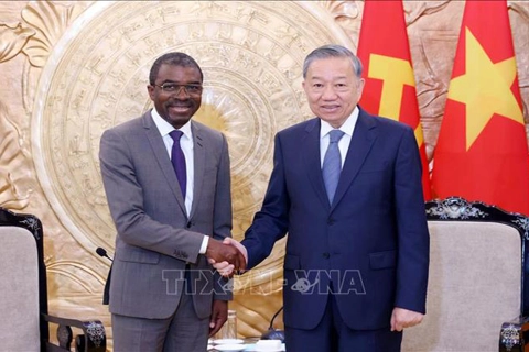 Việt Nam – UNESCO: chia sẻ các giá trị chung về văn hóa phục vụ phát triển bền vững trong kỷ nguyên mới
