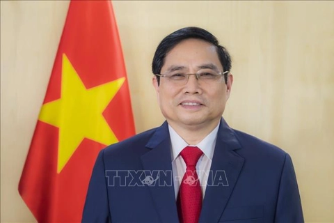 Thủ tướng sẽ tham dự Hội nghị Thượng đỉnh Tổ chức Hợp tác Thượng Hải