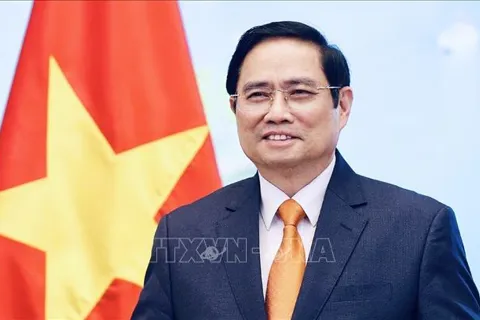 Thủ tướng Phạm Minh Chính sẽ tham dự Hội nghị Cấp cao ASEAN lần thứ 47 tại Malaysia