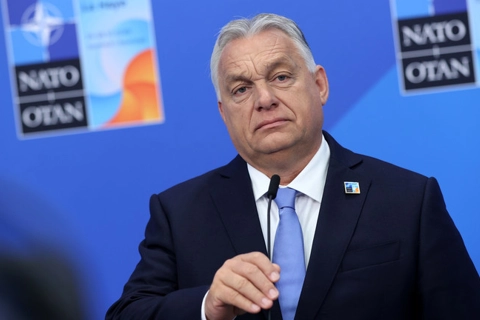 Thủ tướng Hungary cảnh báo Thế chiến 3 nếu Ukraine gia nhập NATO