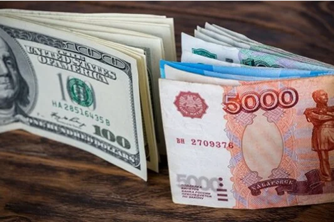 Phương Tây có thể thiệt hại gần 300 tỷ USD nếu tịch thu tài sản Nga