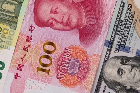 Các ngân hàng trung ương "quay lưng" với đồng đô la Mỹ, euro sẽ tỏa sáng

