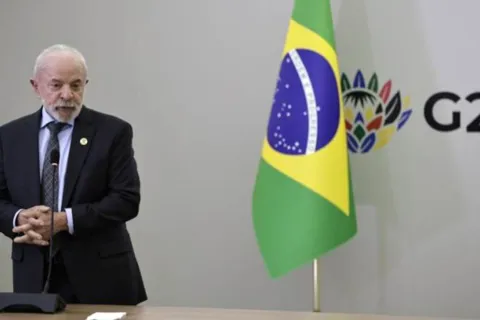 Tổng thống Brazil cảnh báo việc Mỹ gia tăng hiện diện quân sự sát Venezuela
