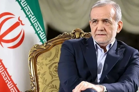 Tổng thống Iran: dừng chương trình hạt nhân là "ảo tưởng"