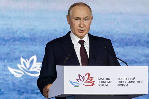 Thông điệp cứng rắn của ông Putin về đảm bảo an ninh cho Ukraine

