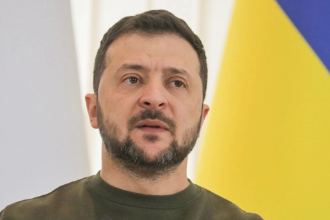Ông Zelensky muốn gặp ông Putin: quay xe với lệnh cấm 2022?